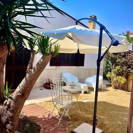 Labianca Villa