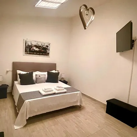 Labianca 빌라