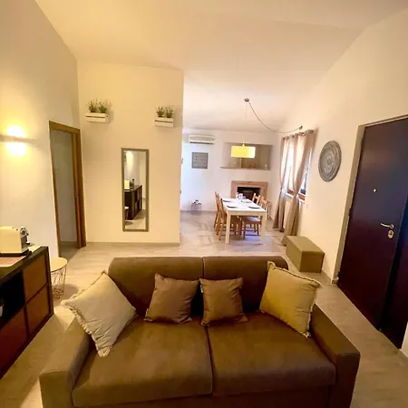 Villa Labianca *