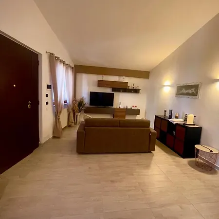 Villa Labianca Bari