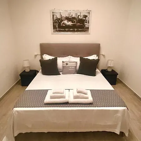 빌라 Labianca *