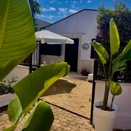 Labianca Villa Bari