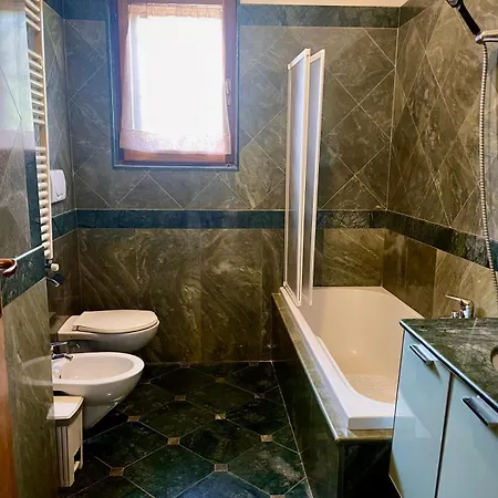 Вилла Labianca *