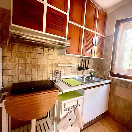 Labianca Вилла Бари