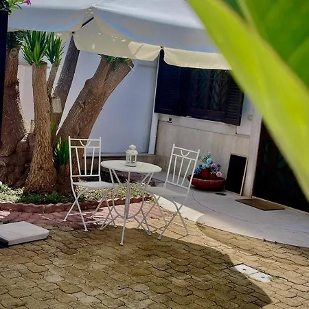 Вилла Labianca *