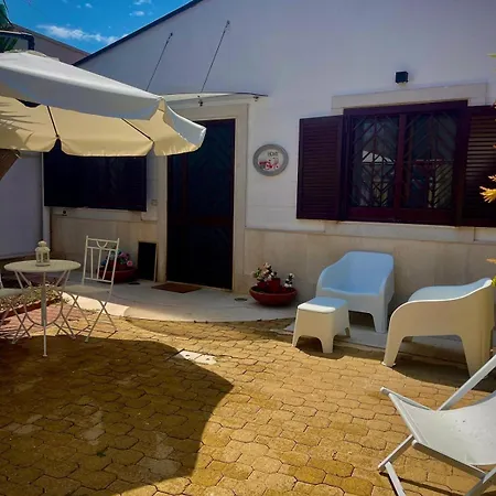 Labianca Вилла Бари